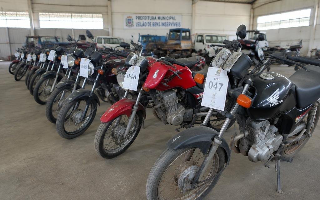 Yamaha YBR 125 2020